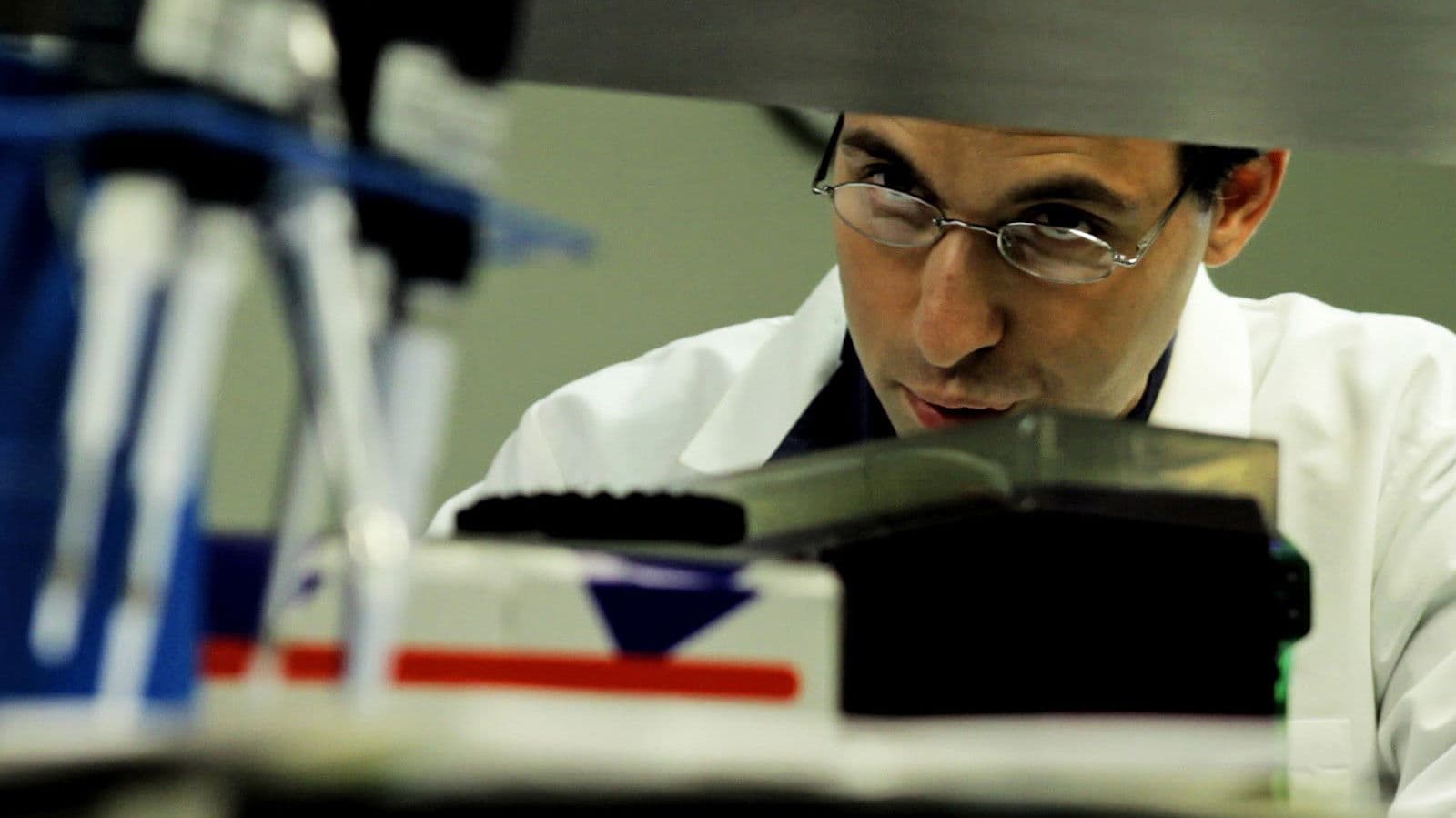 Poster backdrop for Rubberneck