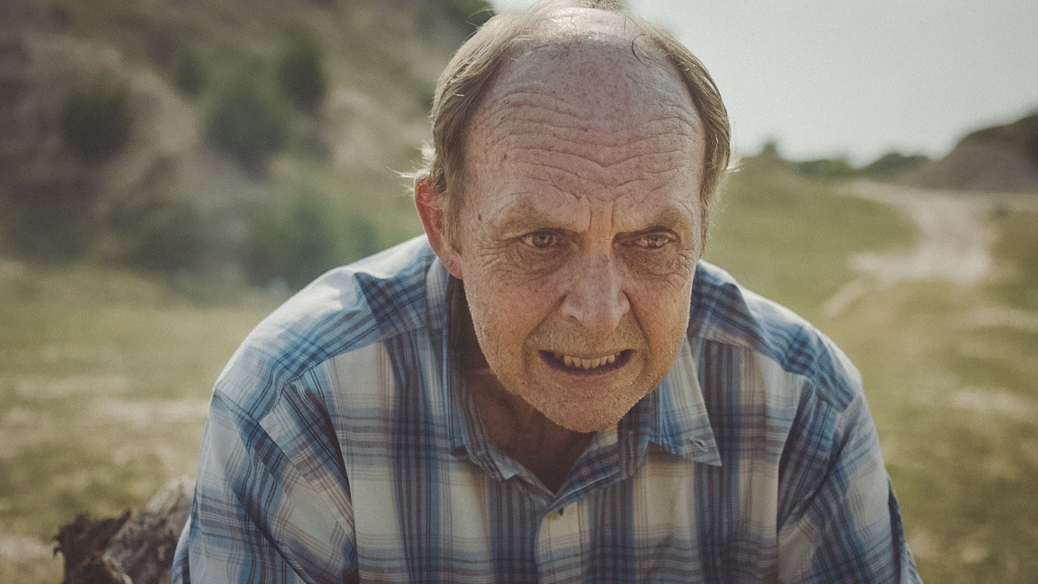 Poster backdrop for Uncle John