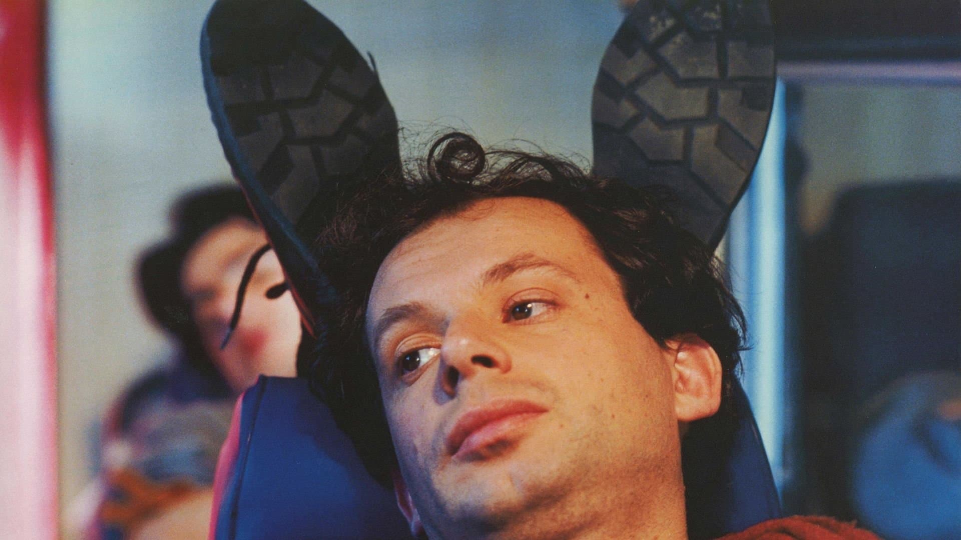 Poster backdrop for Only God Sees Me