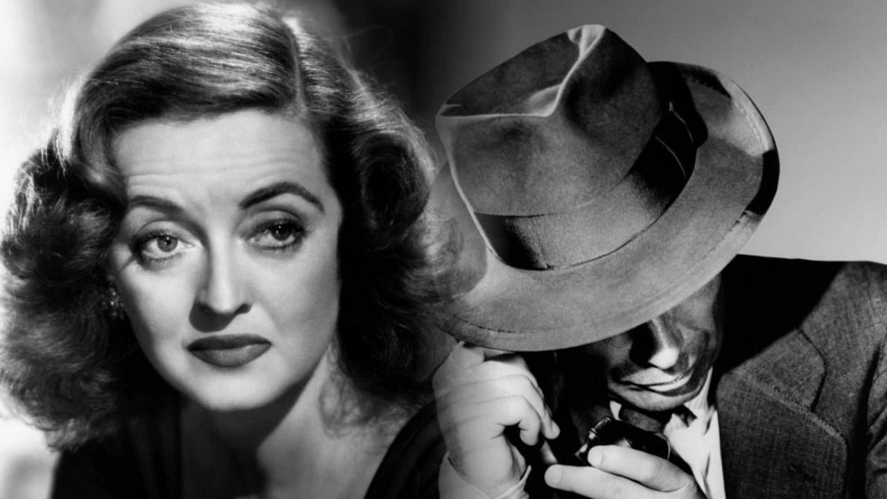 Poster backdrop for Phone Call from a Stranger