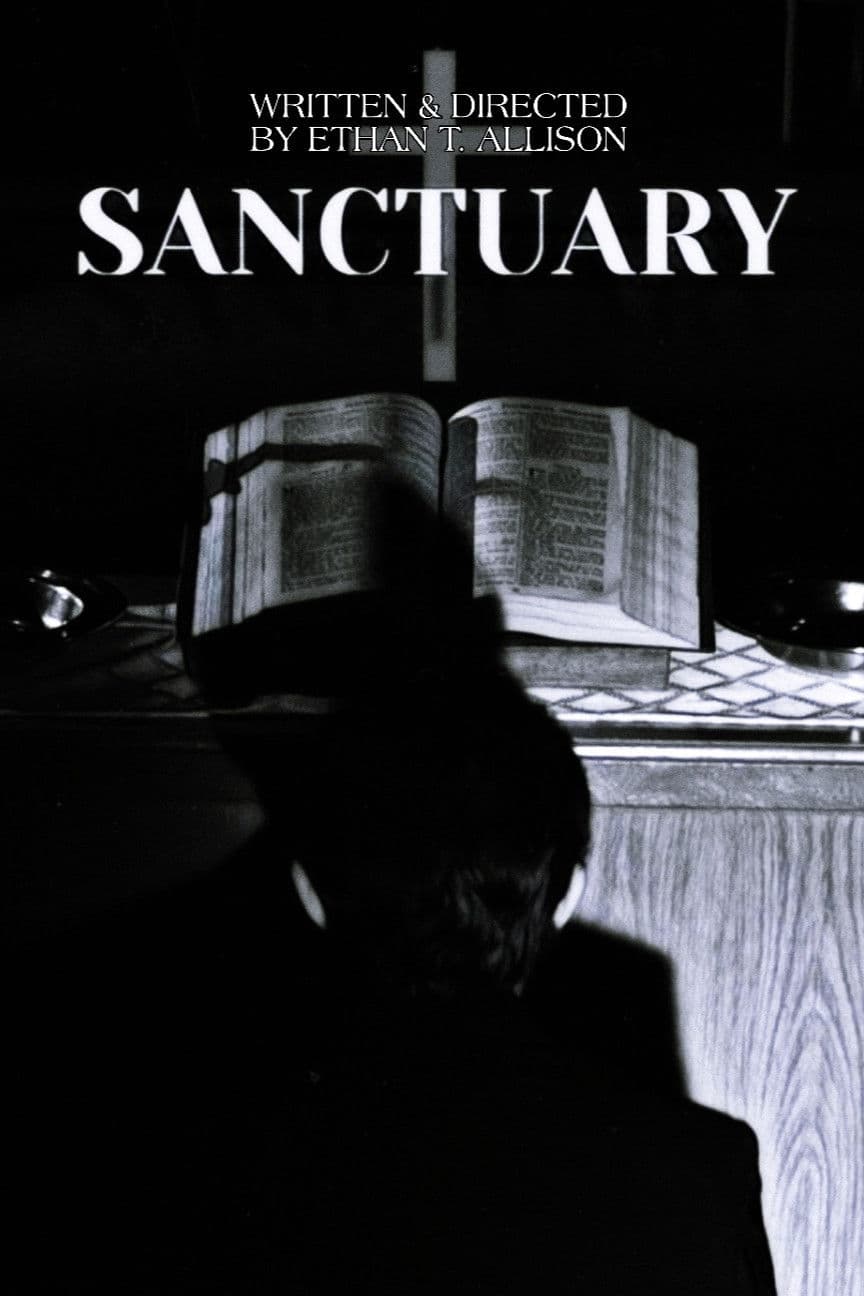 Poster backdrop for Sanctuary