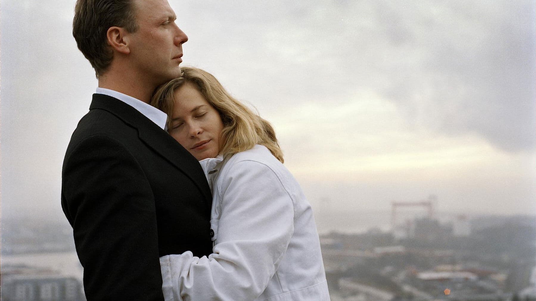 Poster backdrop for Day and Night