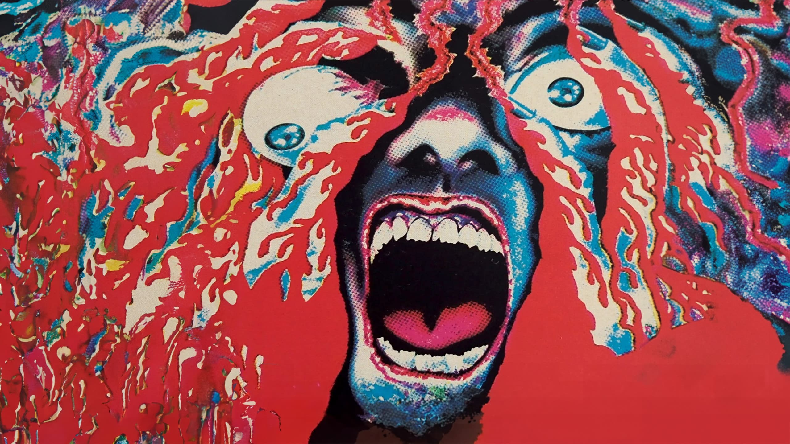 Poster backdrop for Boardinghouse