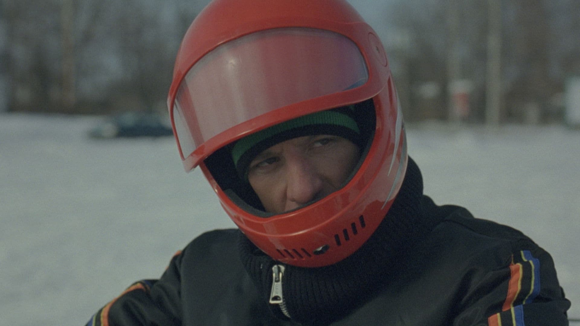 Poster backdrop for Familiar Grounds