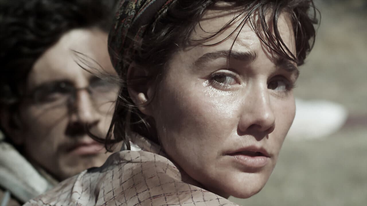 Poster backdrop for Plague