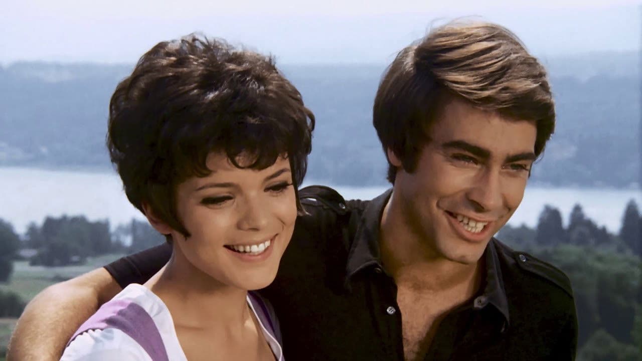 Poster backdrop for Hilfe, ich liebe Zwillinge!