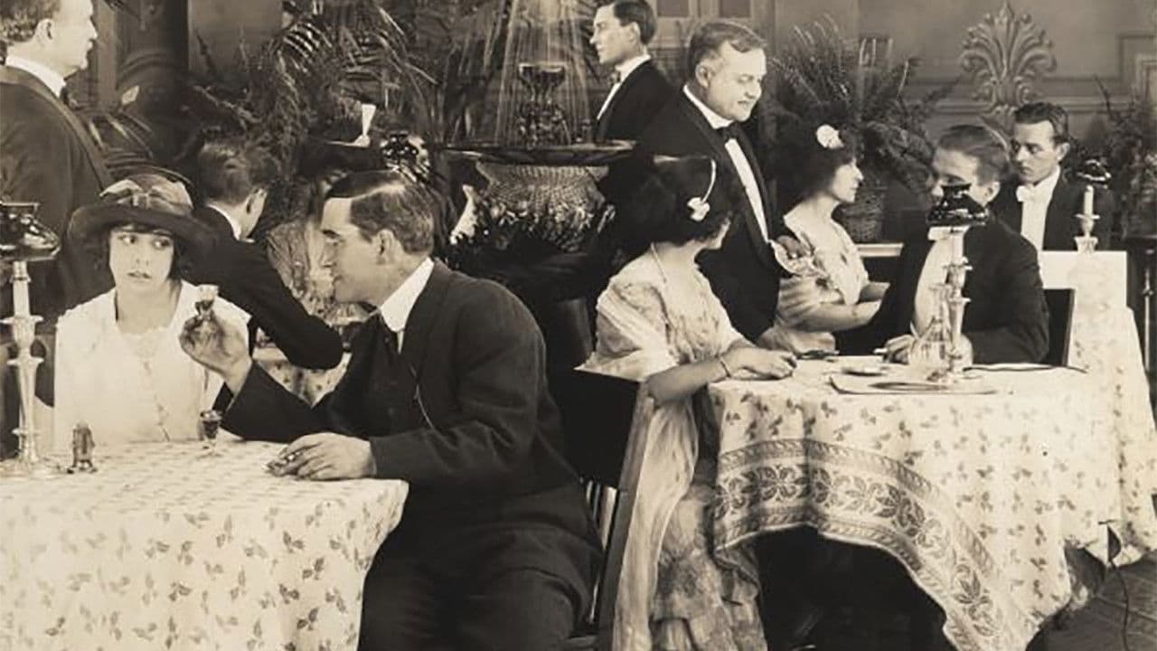 Poster backdrop for Traffic in Souls