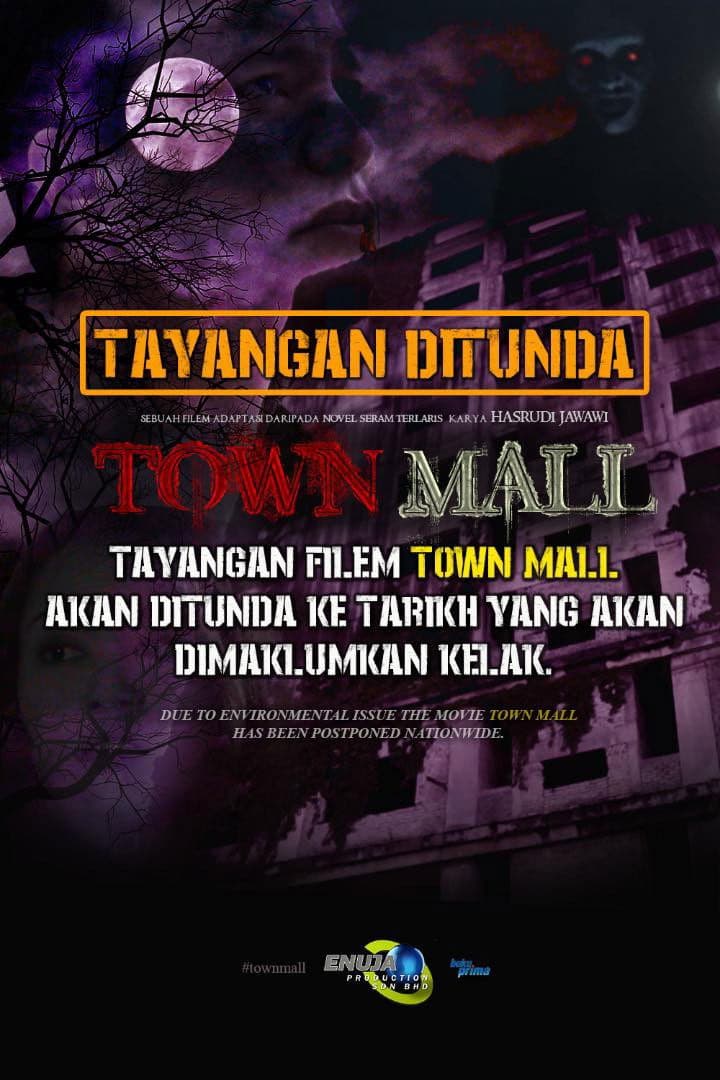 Poster backdrop for Town Mall