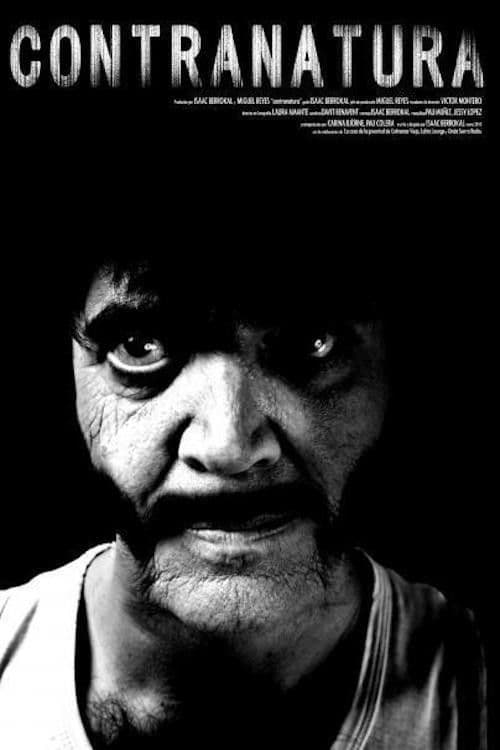 Poster backdrop for Contranatura