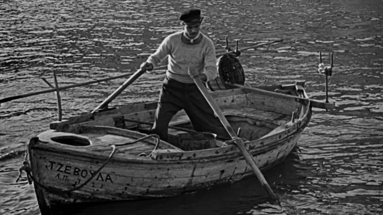 Poster backdrop for The Engagement