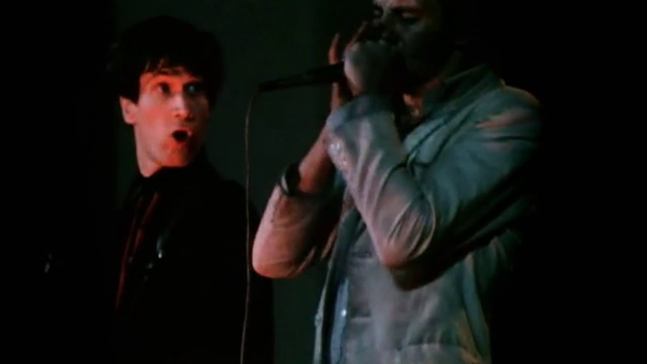 Poster backdrop for Oil City Confidential