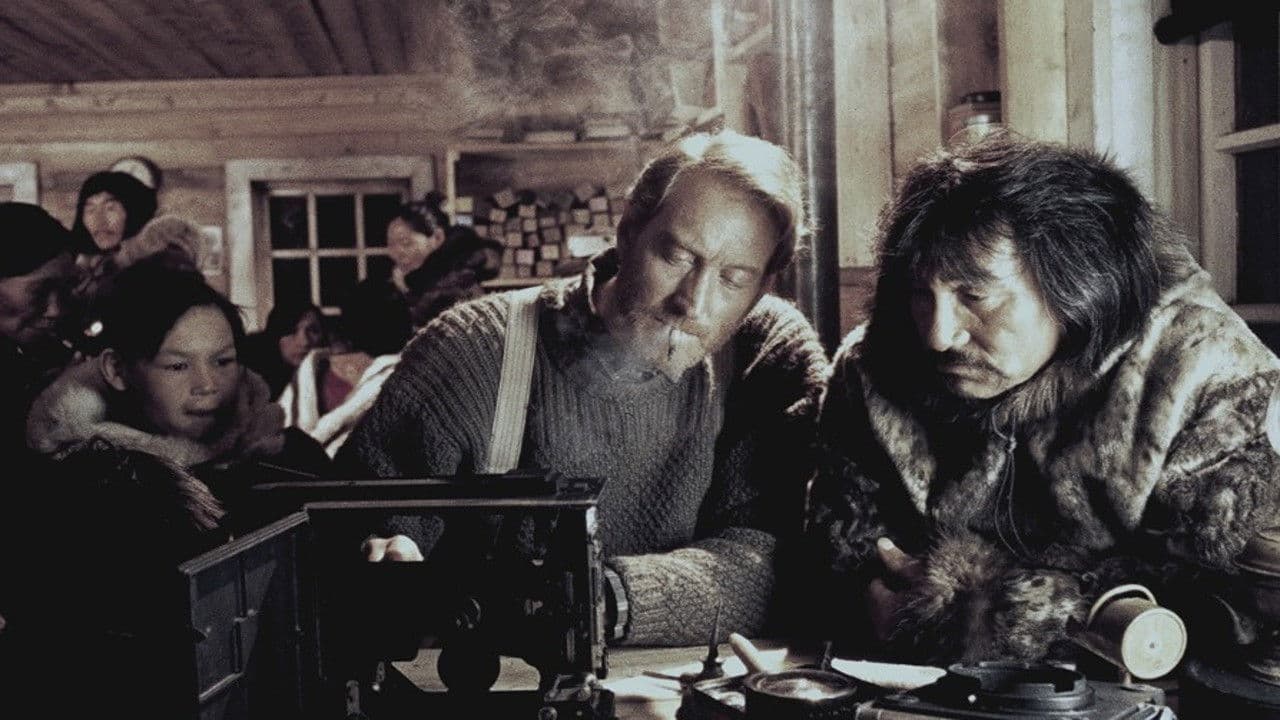 Poster backdrop for Kabloonak