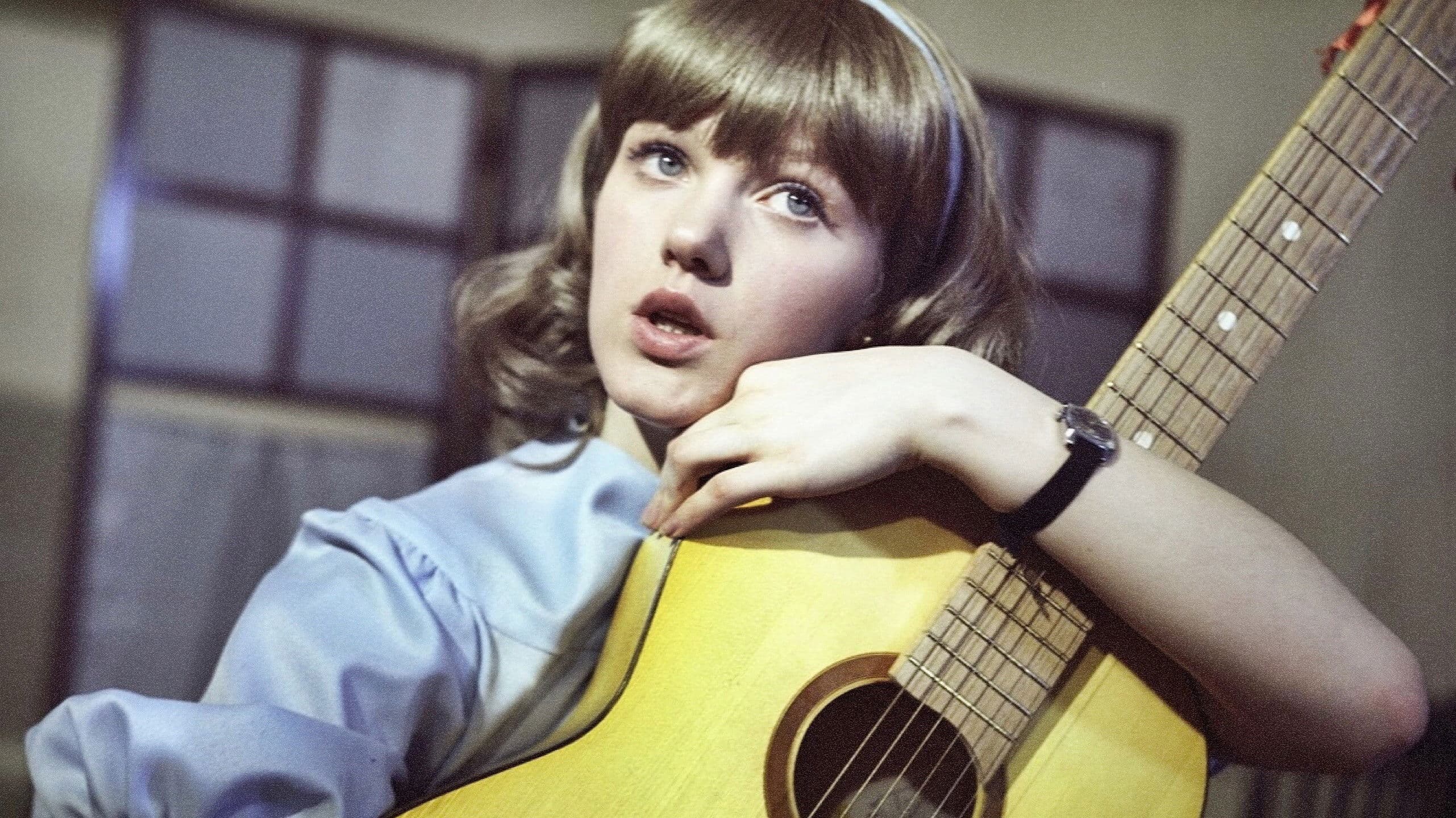 Poster backdrop for The Only One