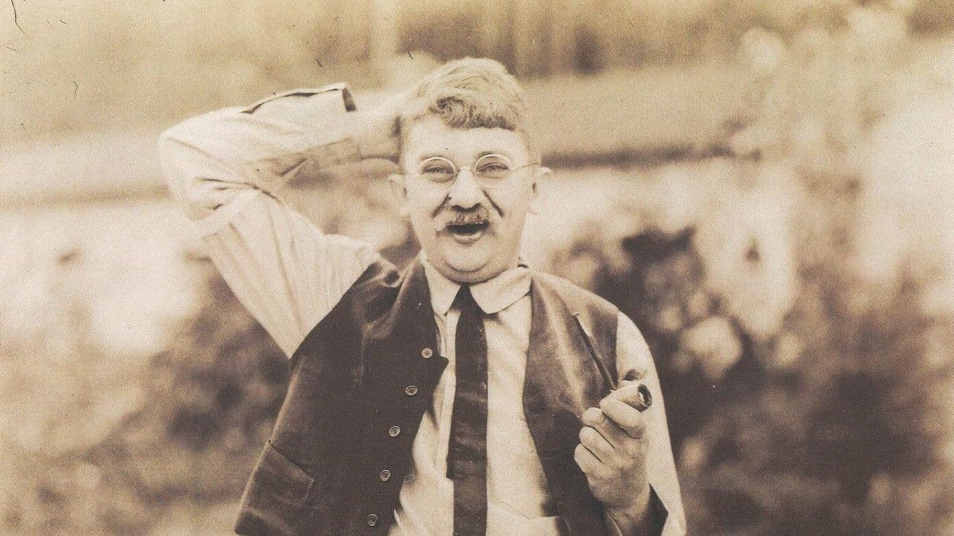 Poster backdrop for Flames