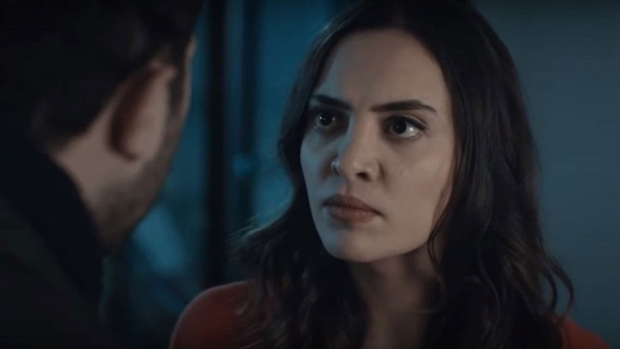 Poster backdrop for Azazil 2: Büyü