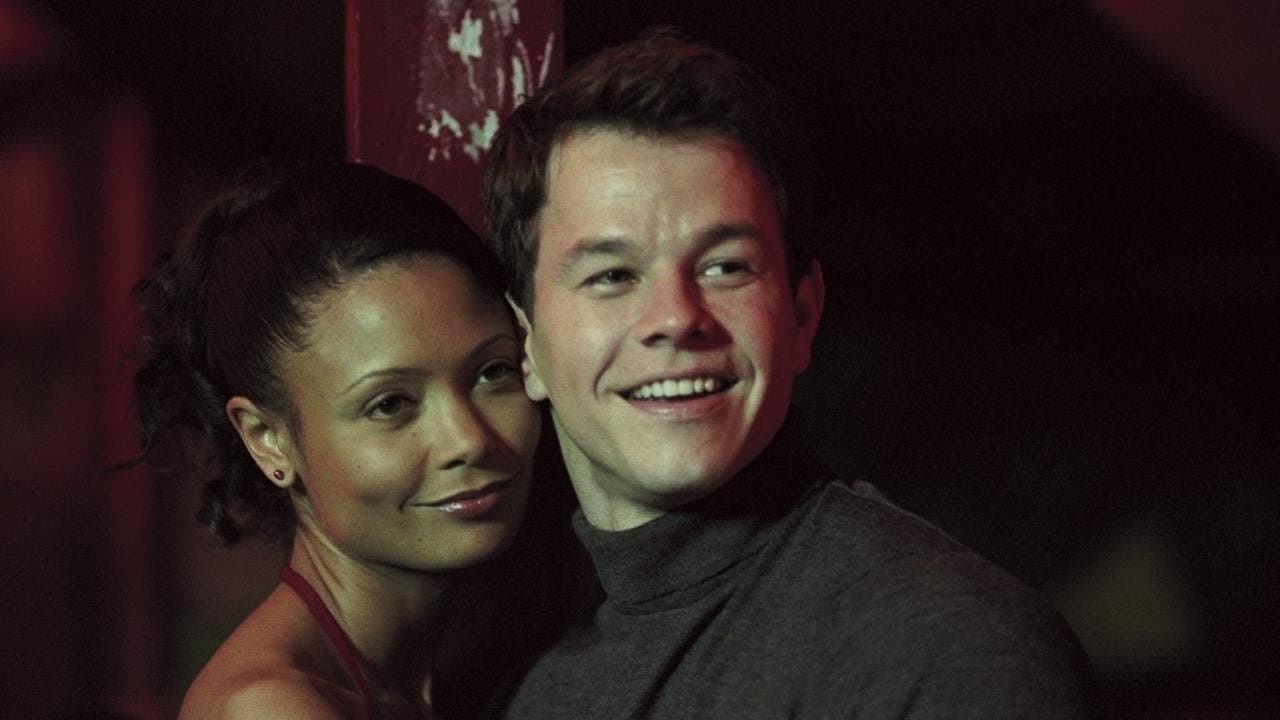 Poster backdrop for The Truth About Charlie