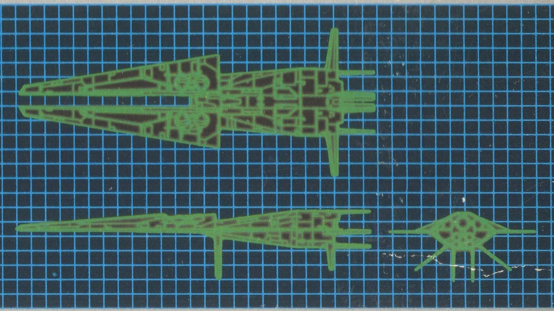 Poster backdrop for Lensman