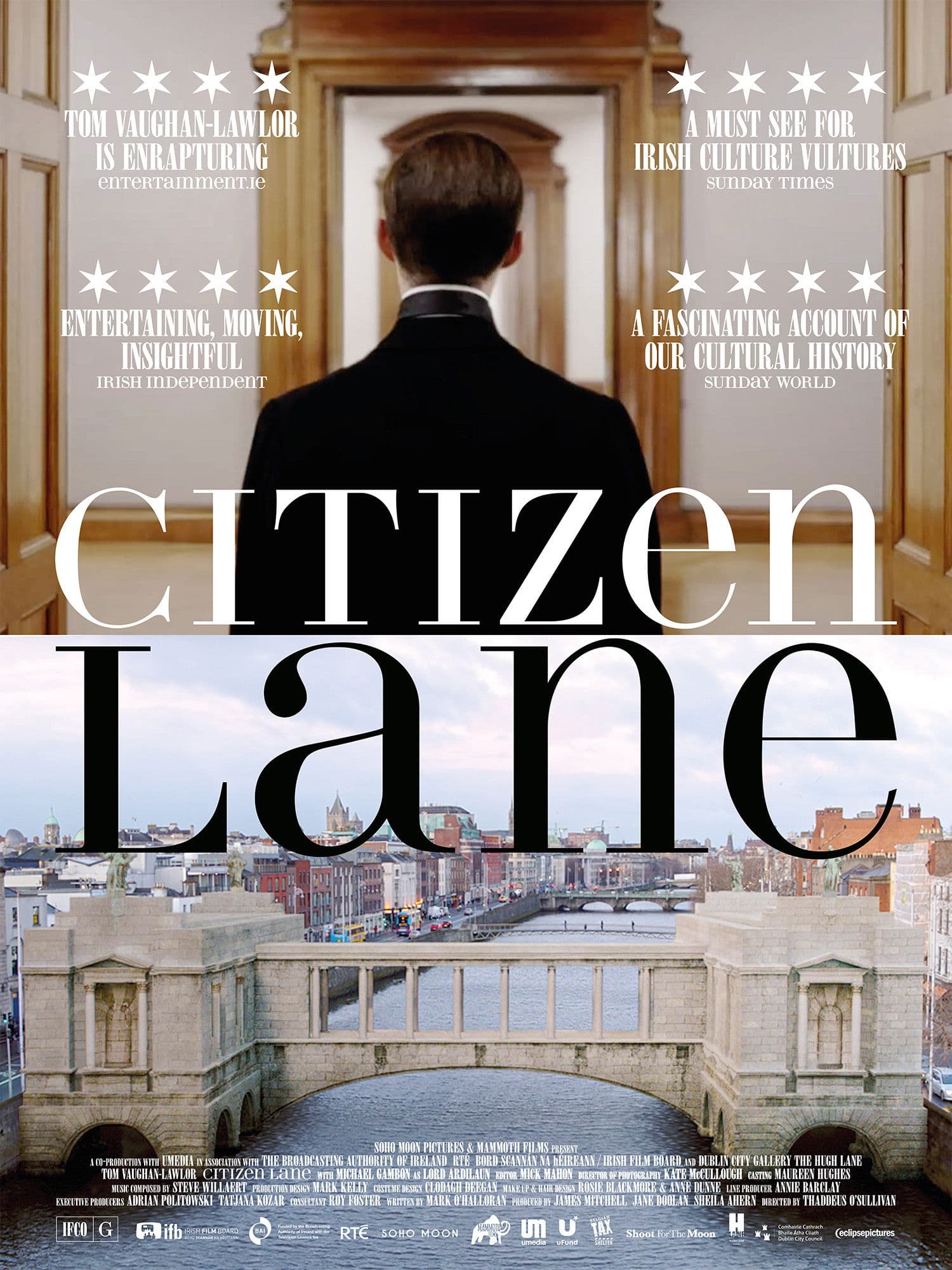 Poster backdrop for Citizen Lane