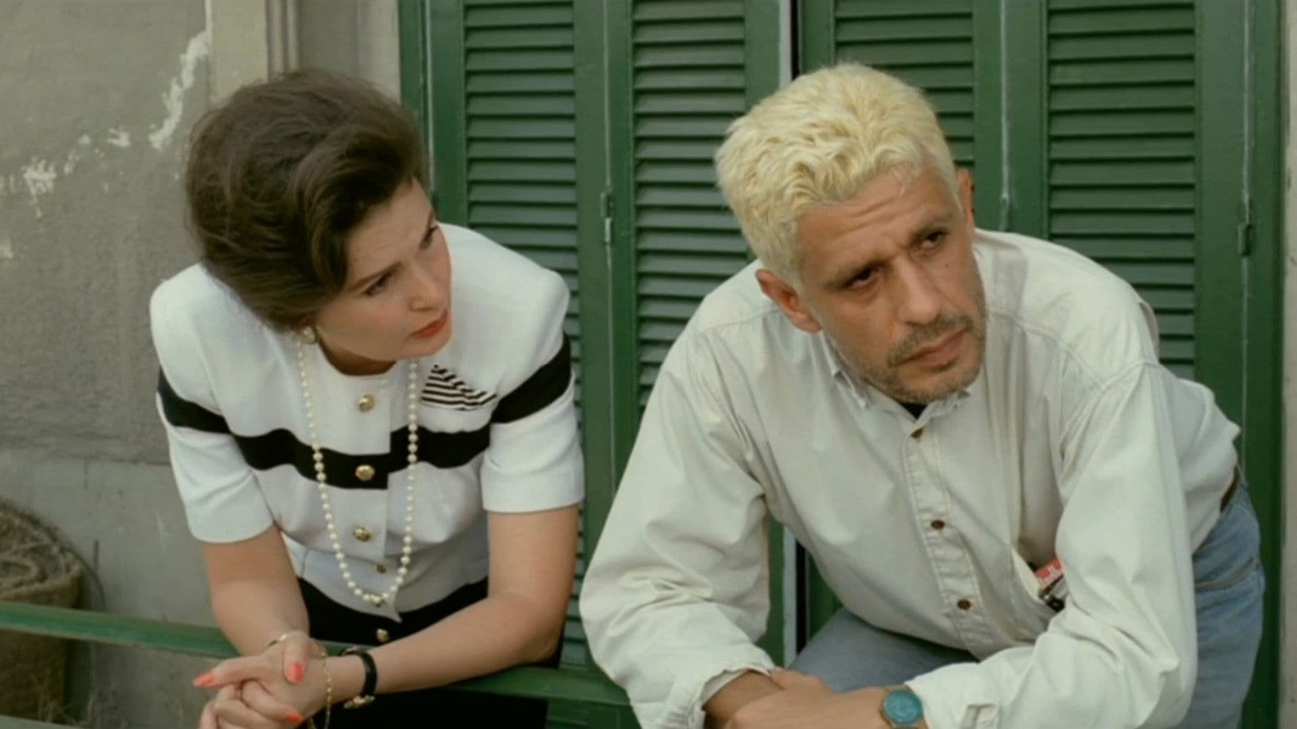 Poster backdrop for Mercedes