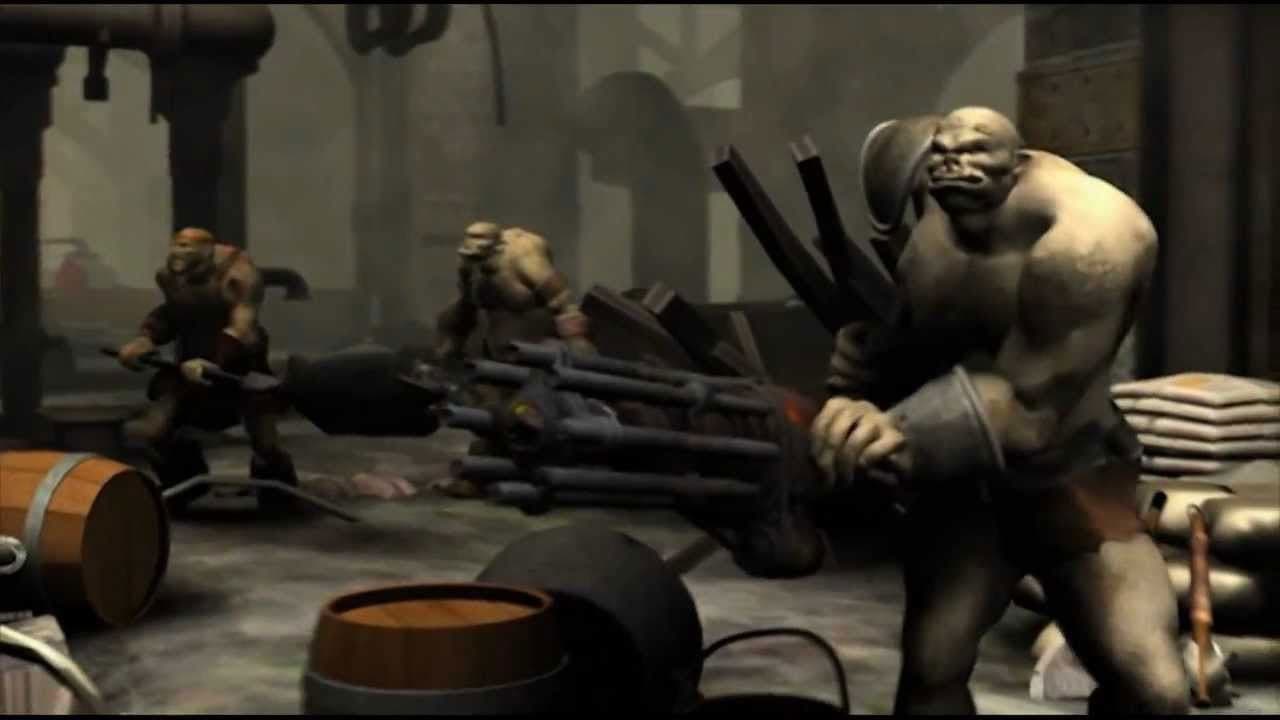 Poster backdrop for World Gone Mad