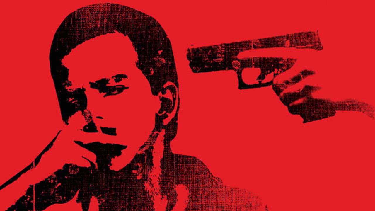 Poster backdrop for Carlitos Medellin