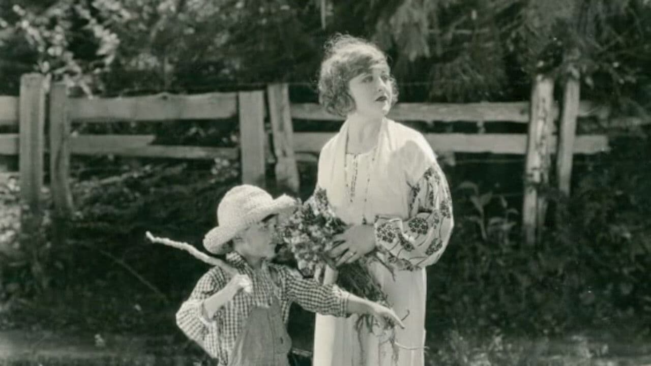 Poster backdrop for The Tornado