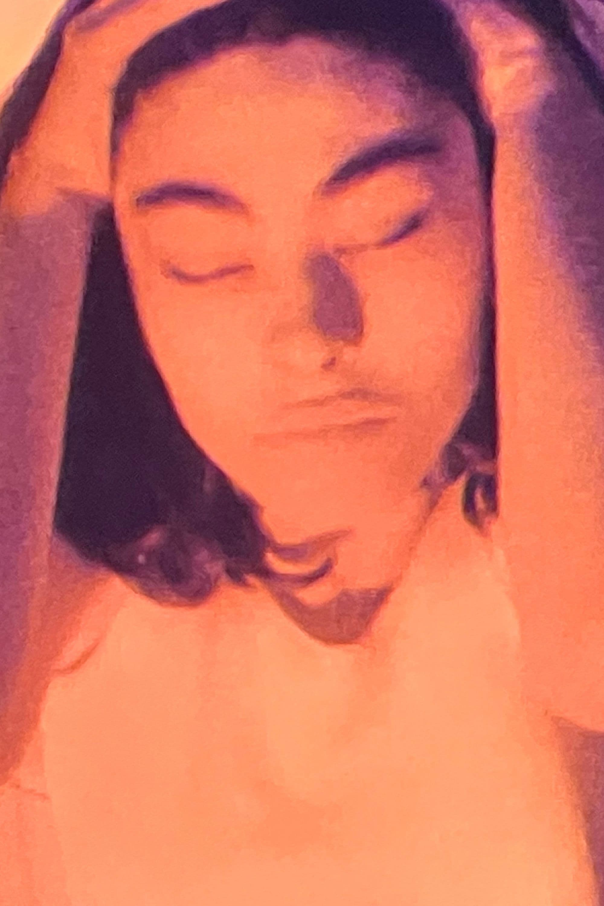 Poster backdrop for Rétention