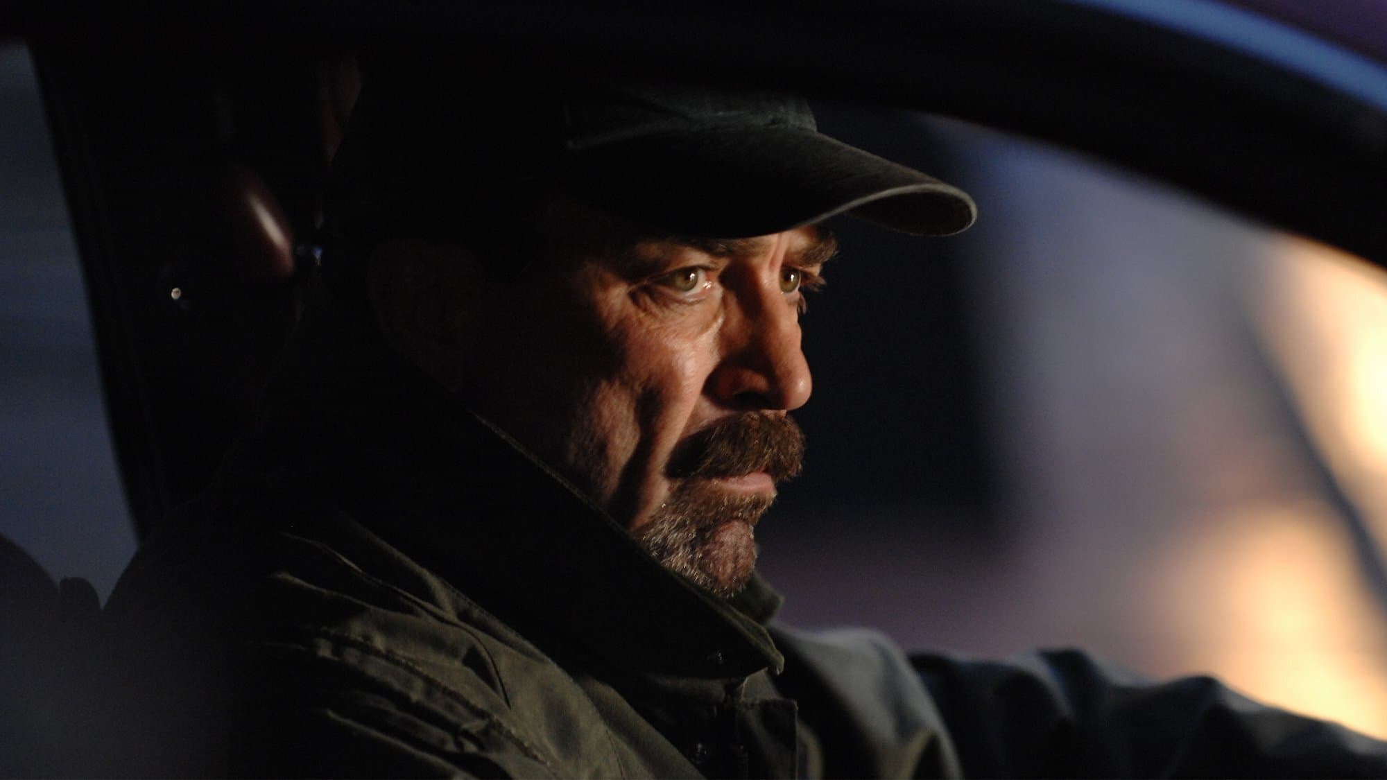 Poster backdrop for Jesse Stone: Thin Ice