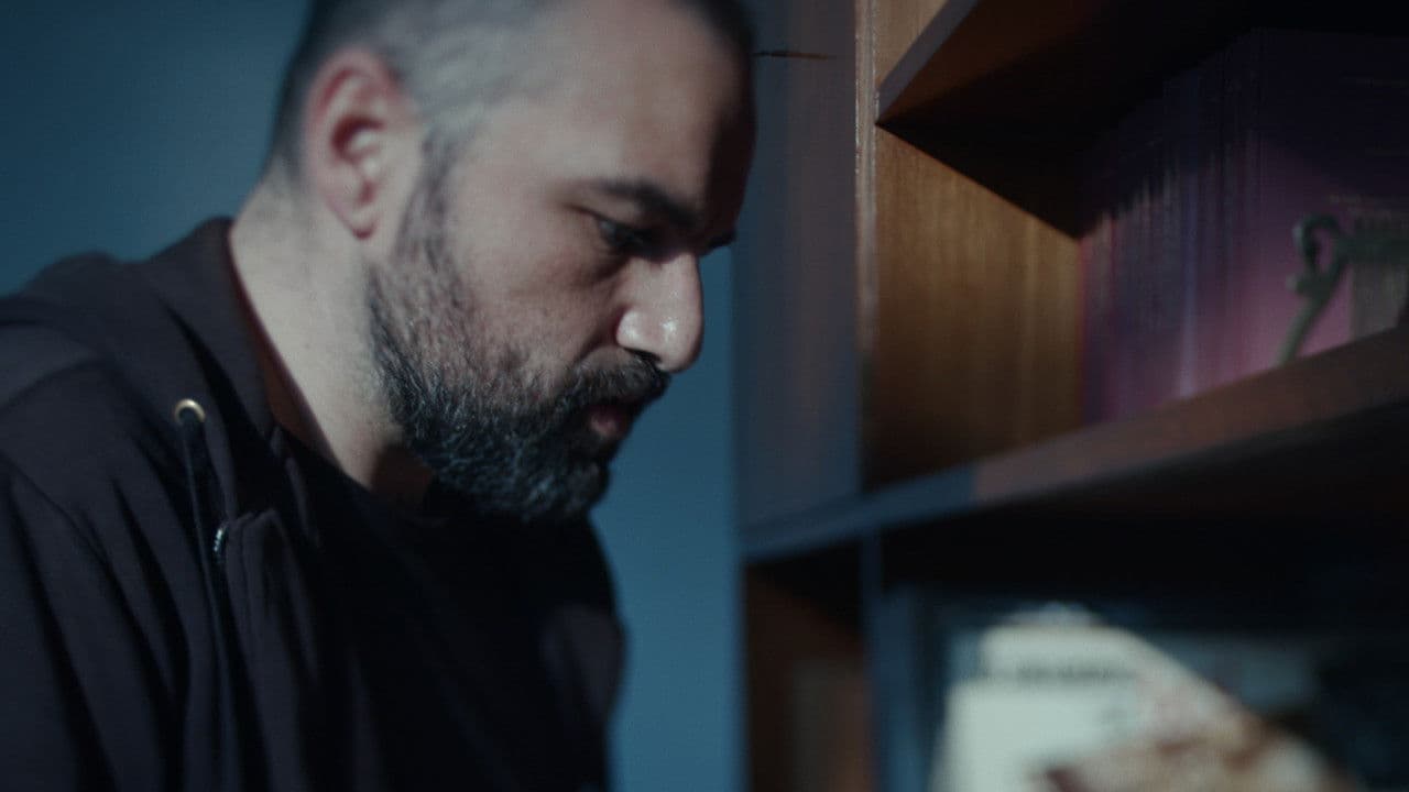 Poster backdrop for Soundtrack