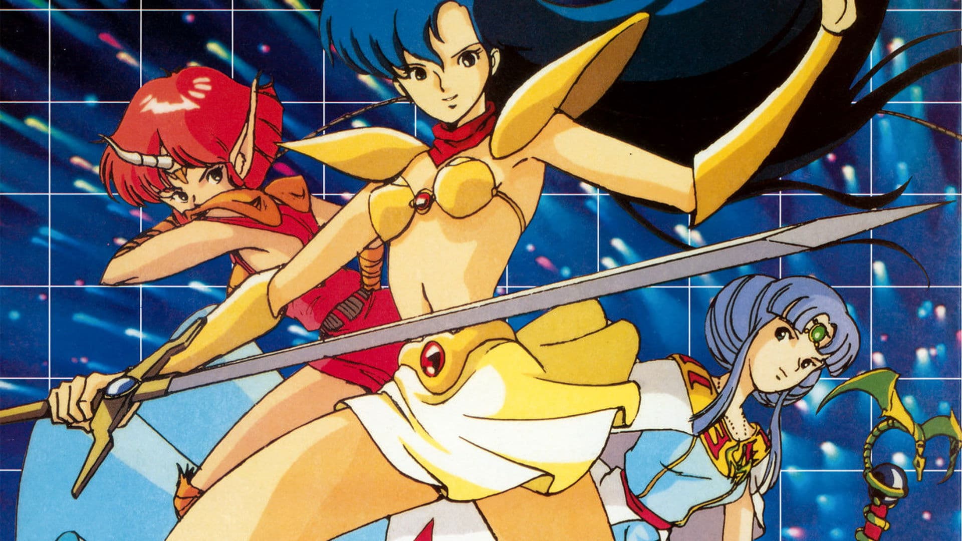 Poster backdrop for Valis III