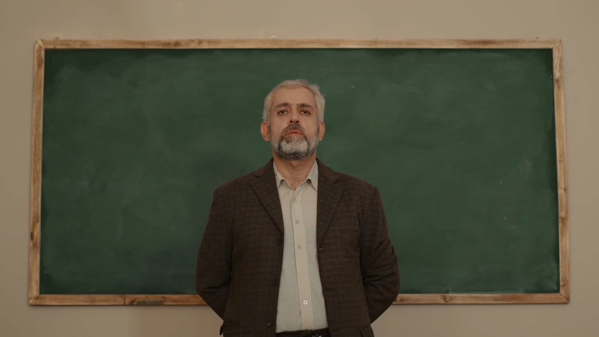 Poster backdrop for Entropy