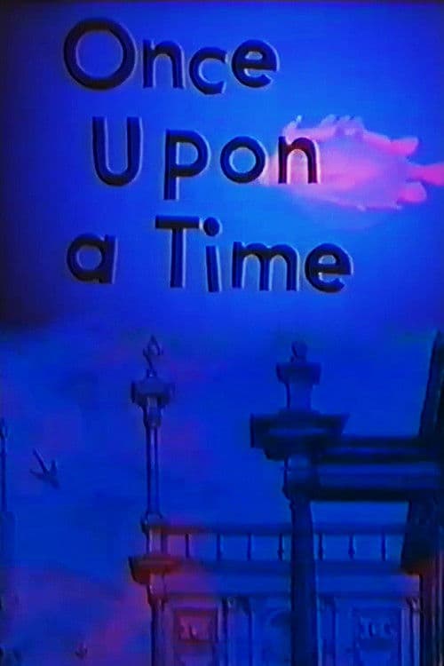 Poster backdrop for Once Upon a Time