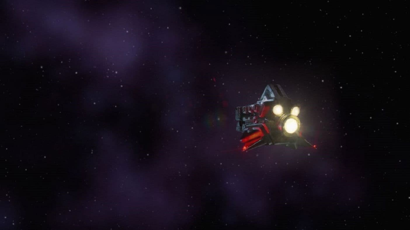 Poster backdrop for Destination: Unknown