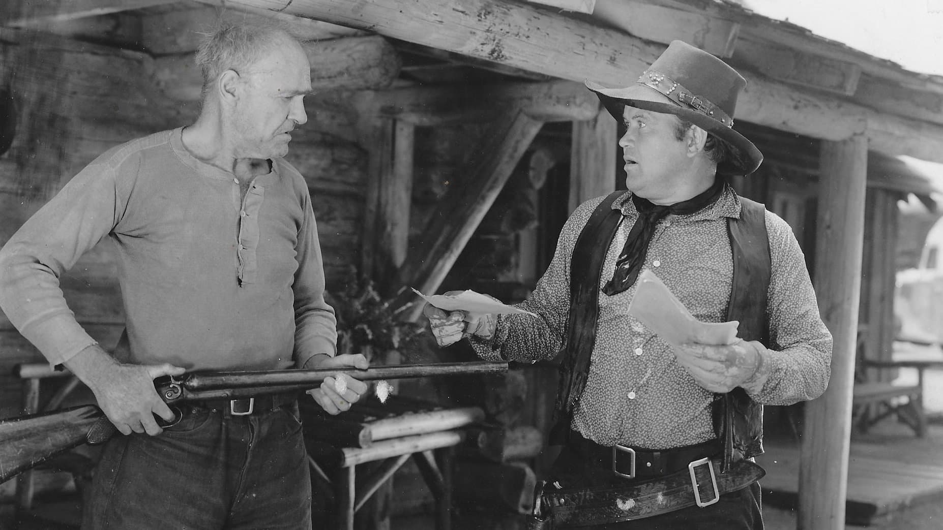 Poster backdrop for Gangs of Sonora