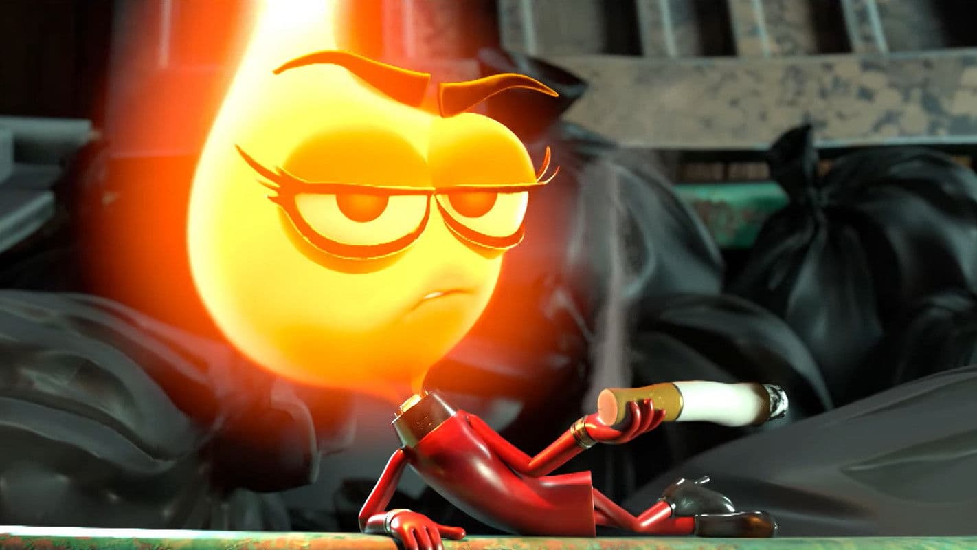 Poster backdrop for Gaslight