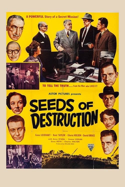 Poster backdrop for The Sickle or the Cross