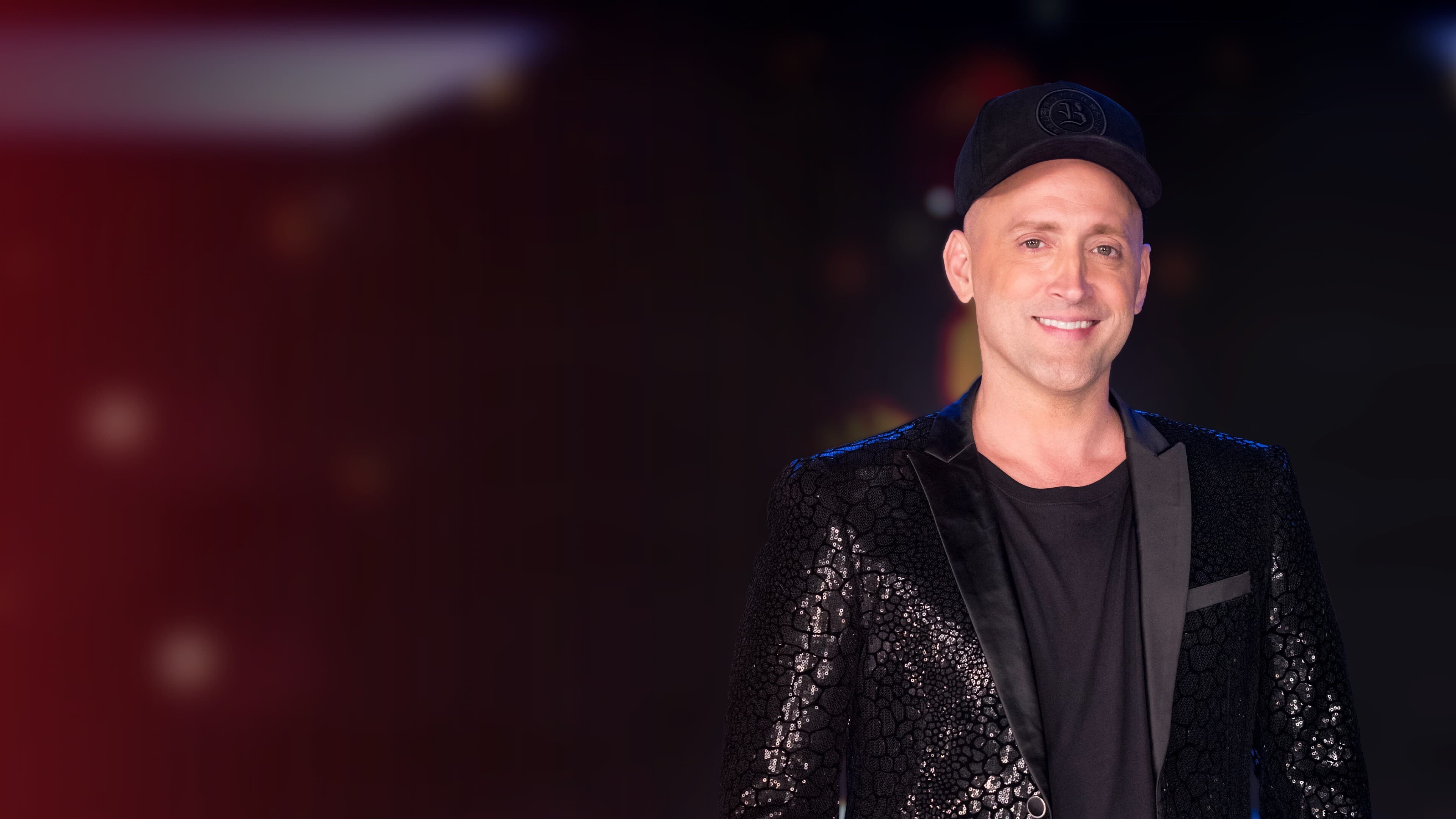 Poster backdrop for 220 Volts: Especial de Fim de Ano