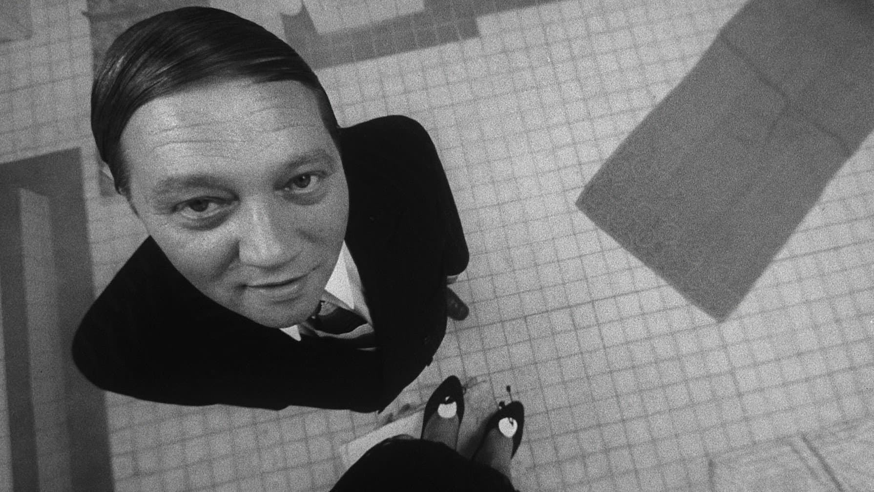 Poster backdrop for The Cremator