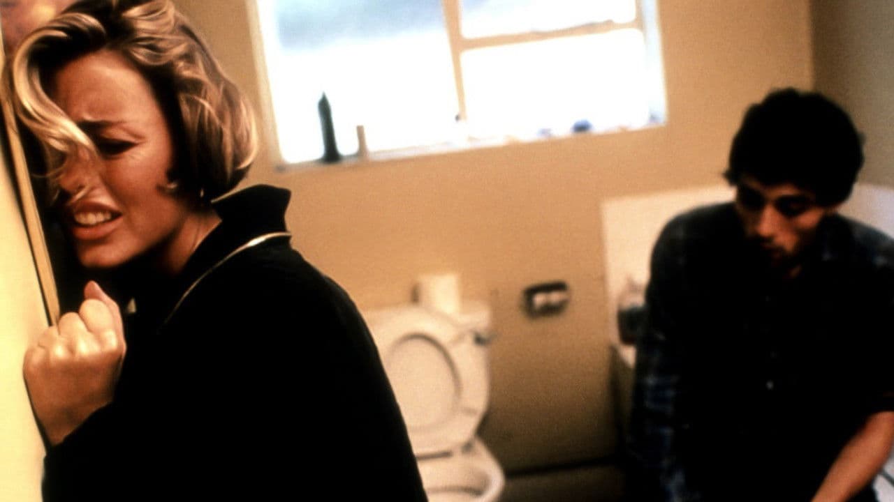 Poster backdrop for Twenty-One