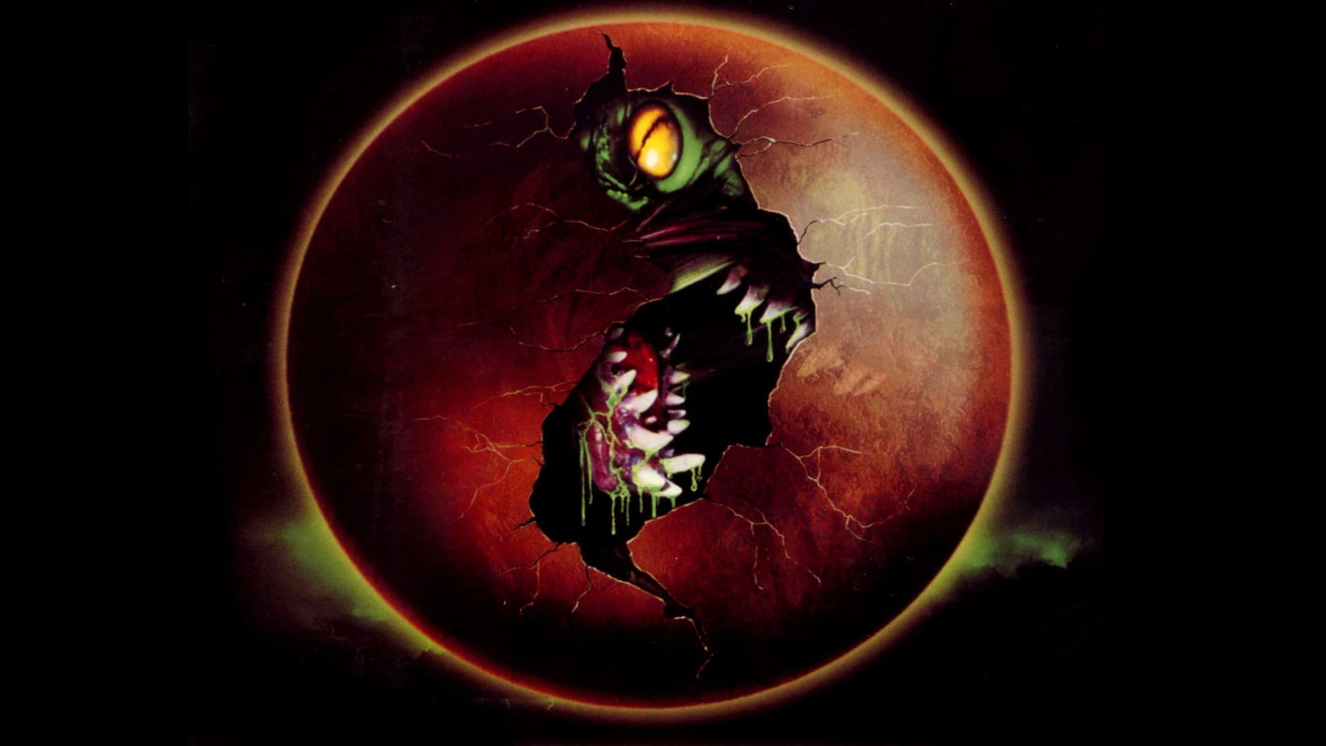 Poster backdrop for Proteus