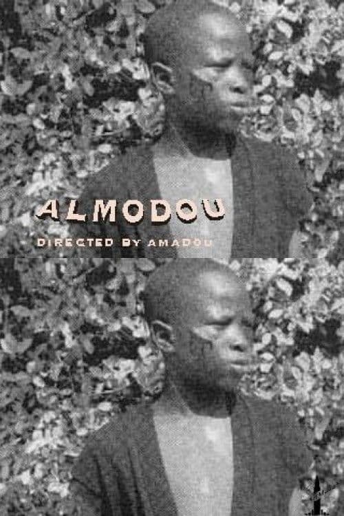 Poster backdrop for Almodou