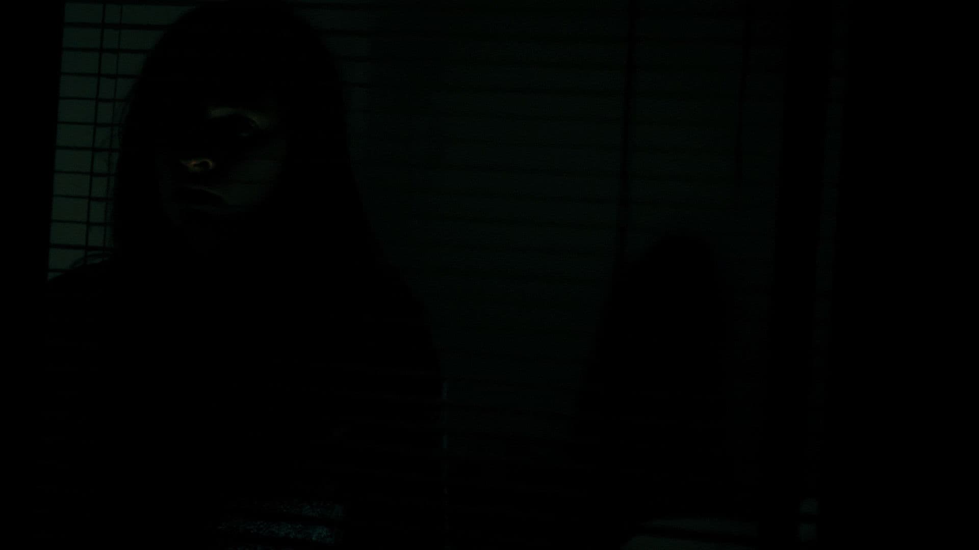 Poster backdrop for The Shattering!