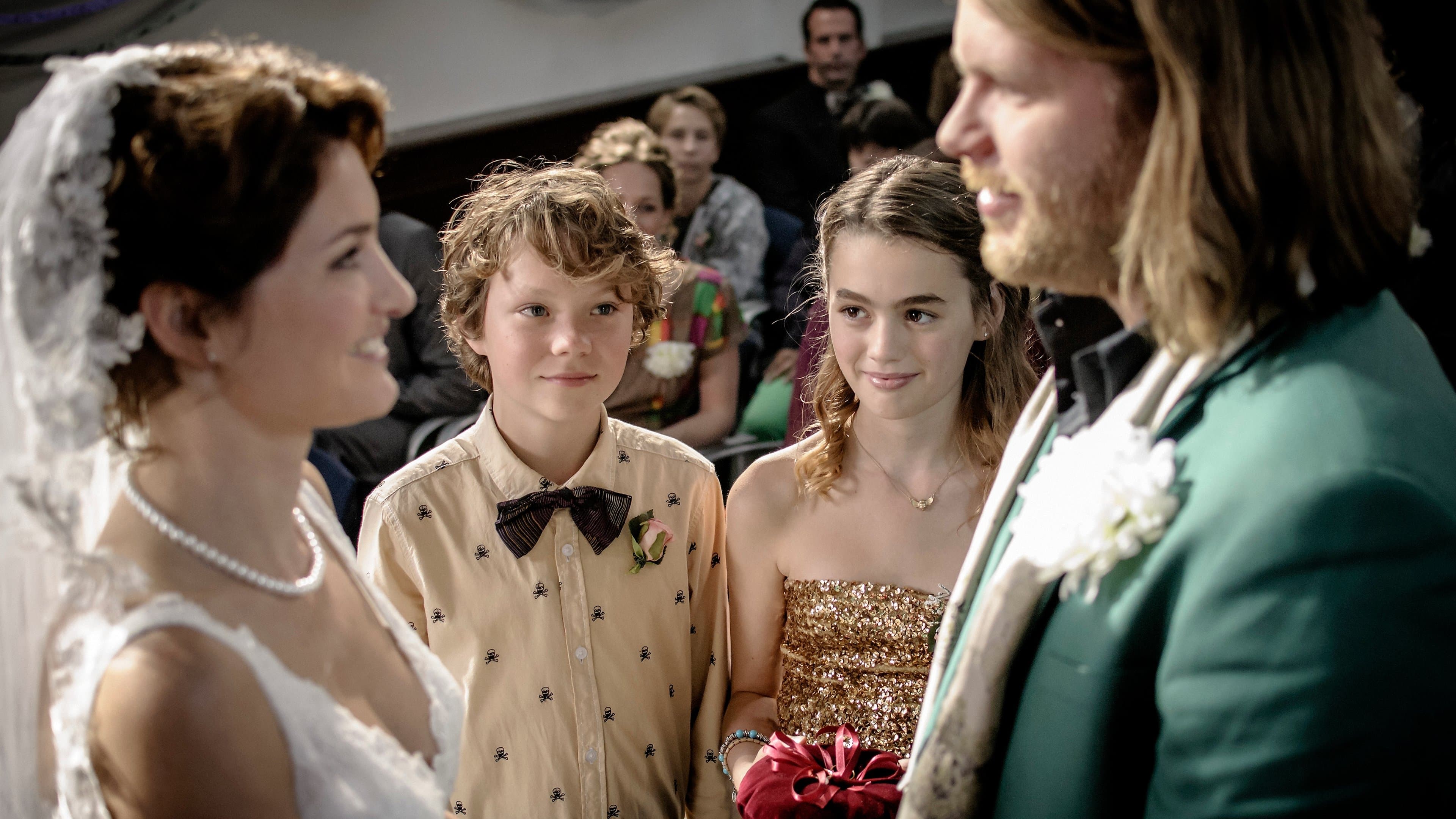 Poster backdrop for Rhubarb