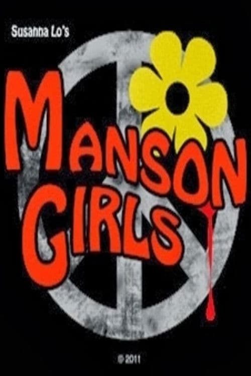 Poster backdrop for Manson Girls