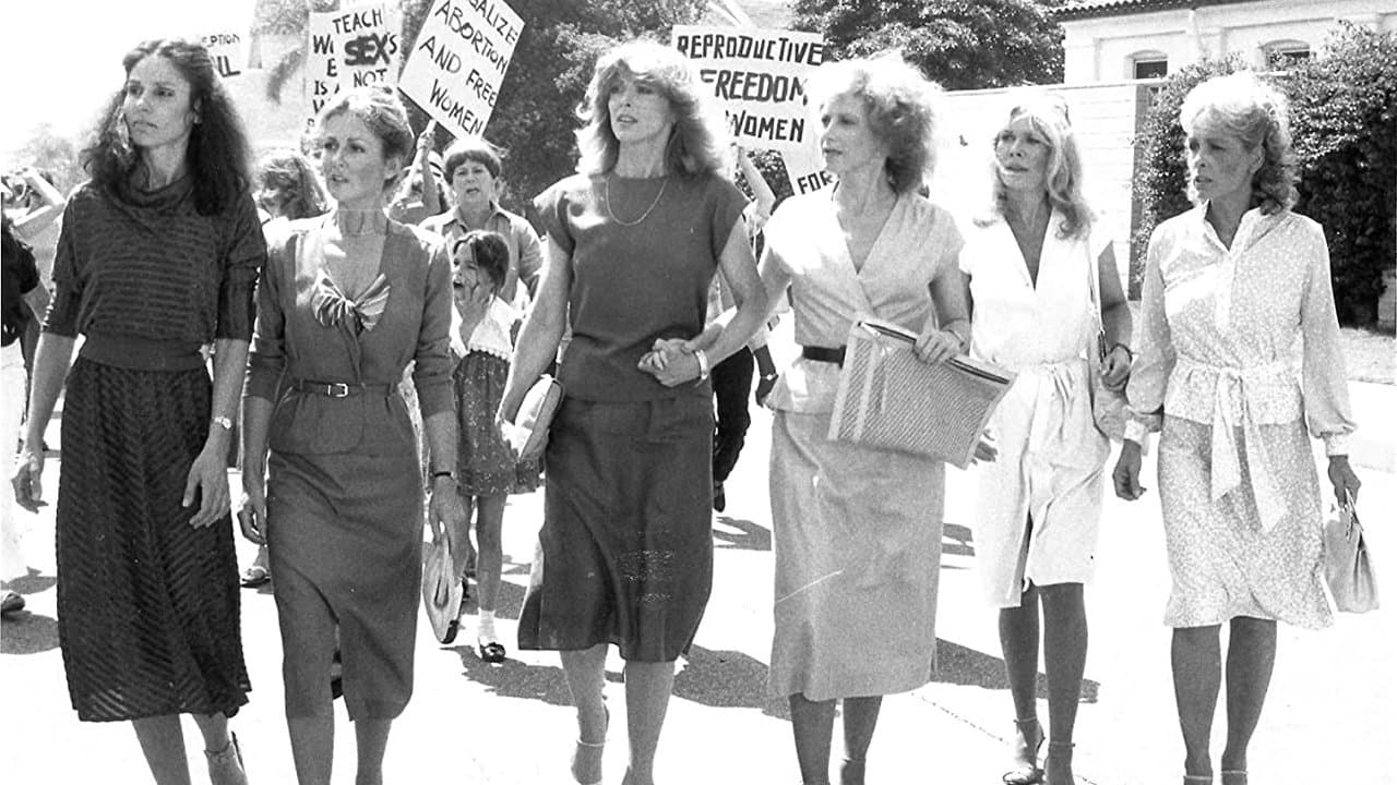 Poster backdrop for Friendships, Secrets and Lies