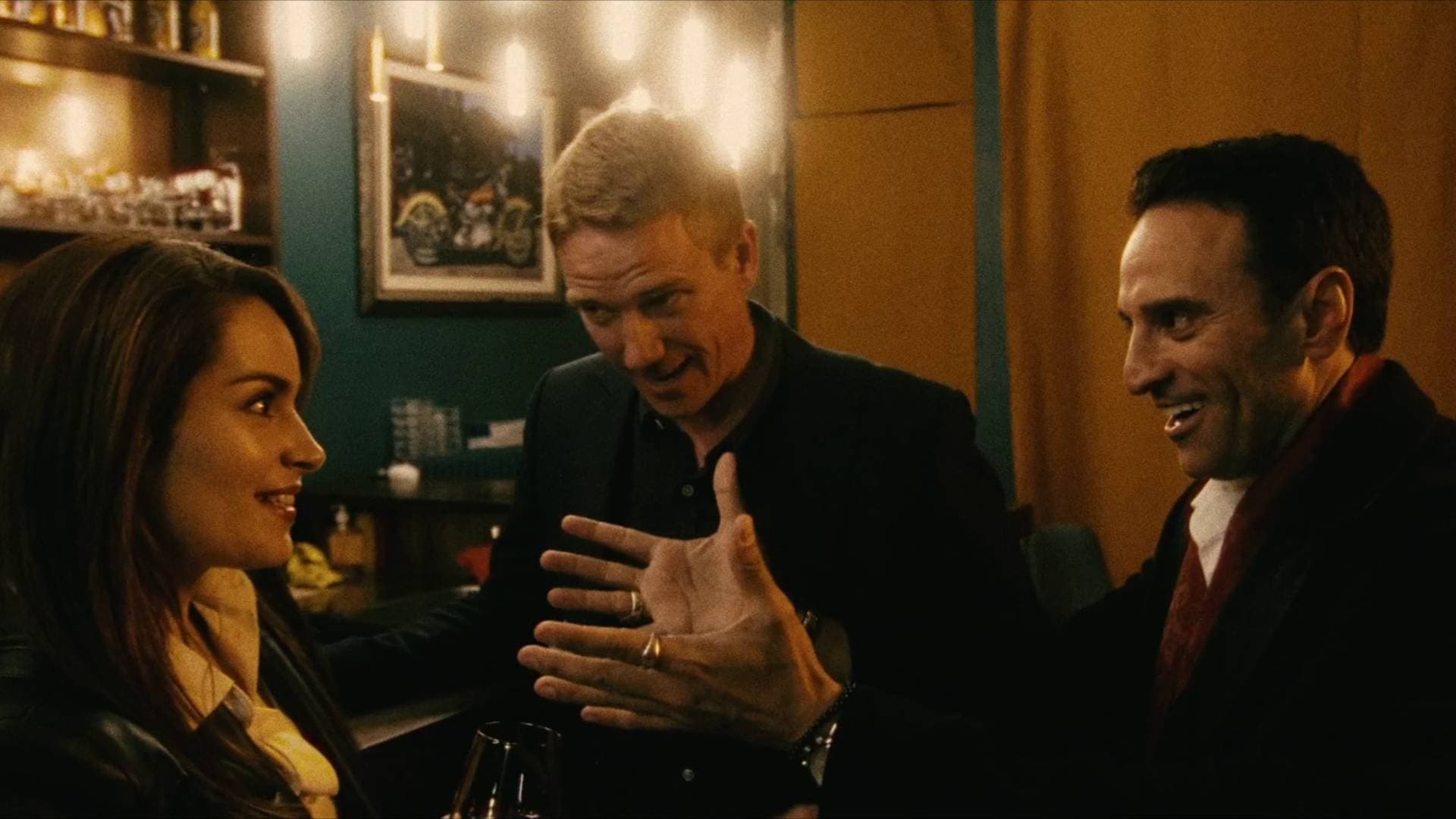 Poster backdrop for Assemblage