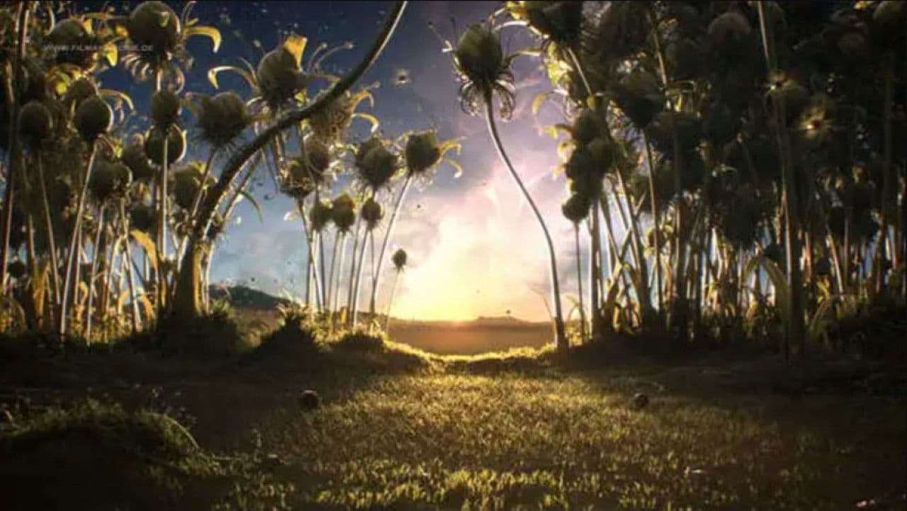 Poster backdrop for The Rise and Fall of Globosome