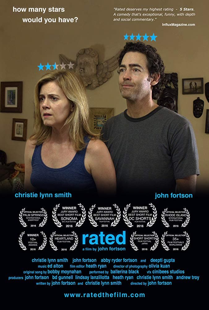 Poster backdrop for Rated