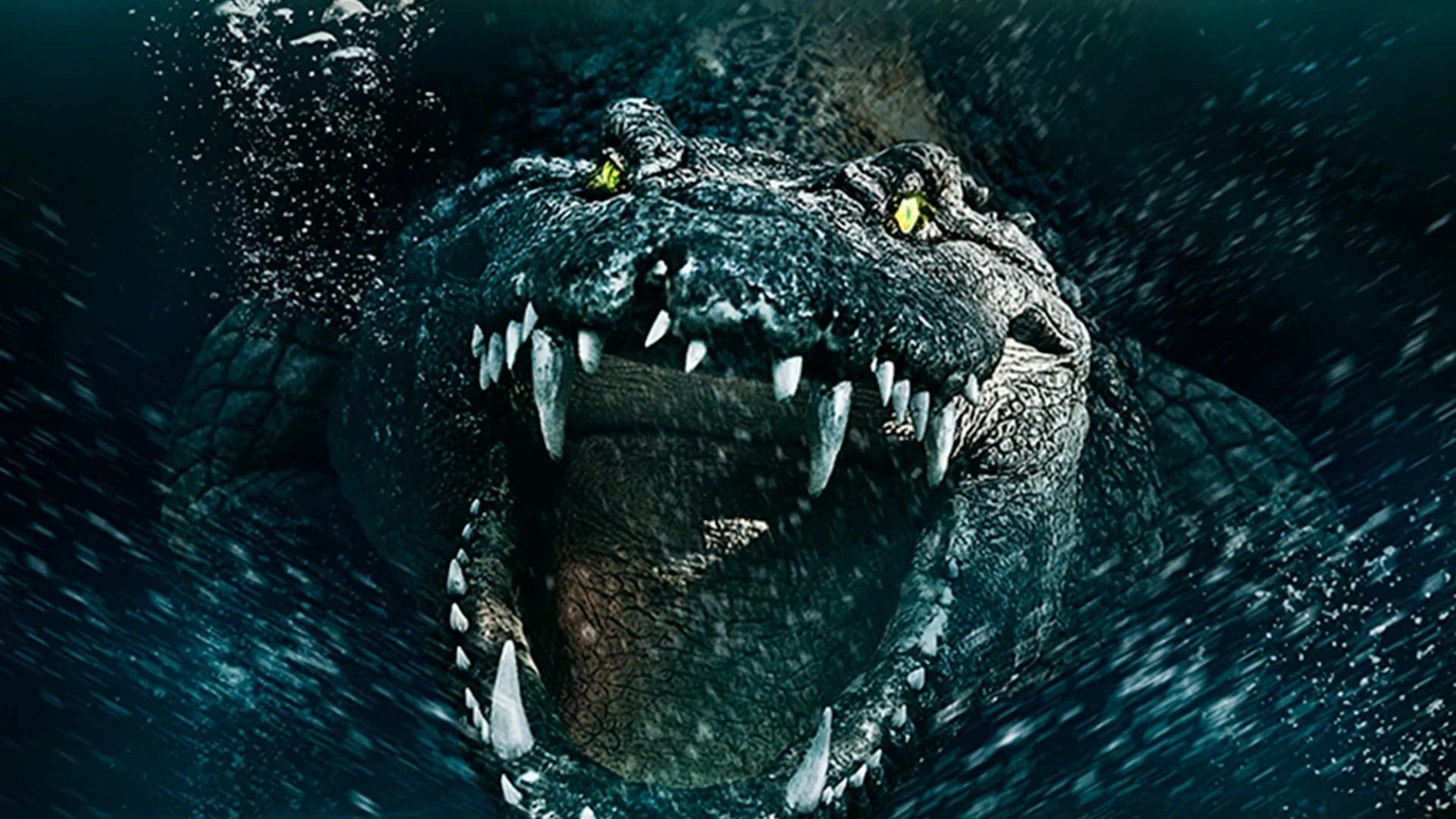 Poster backdrop for Freshwater