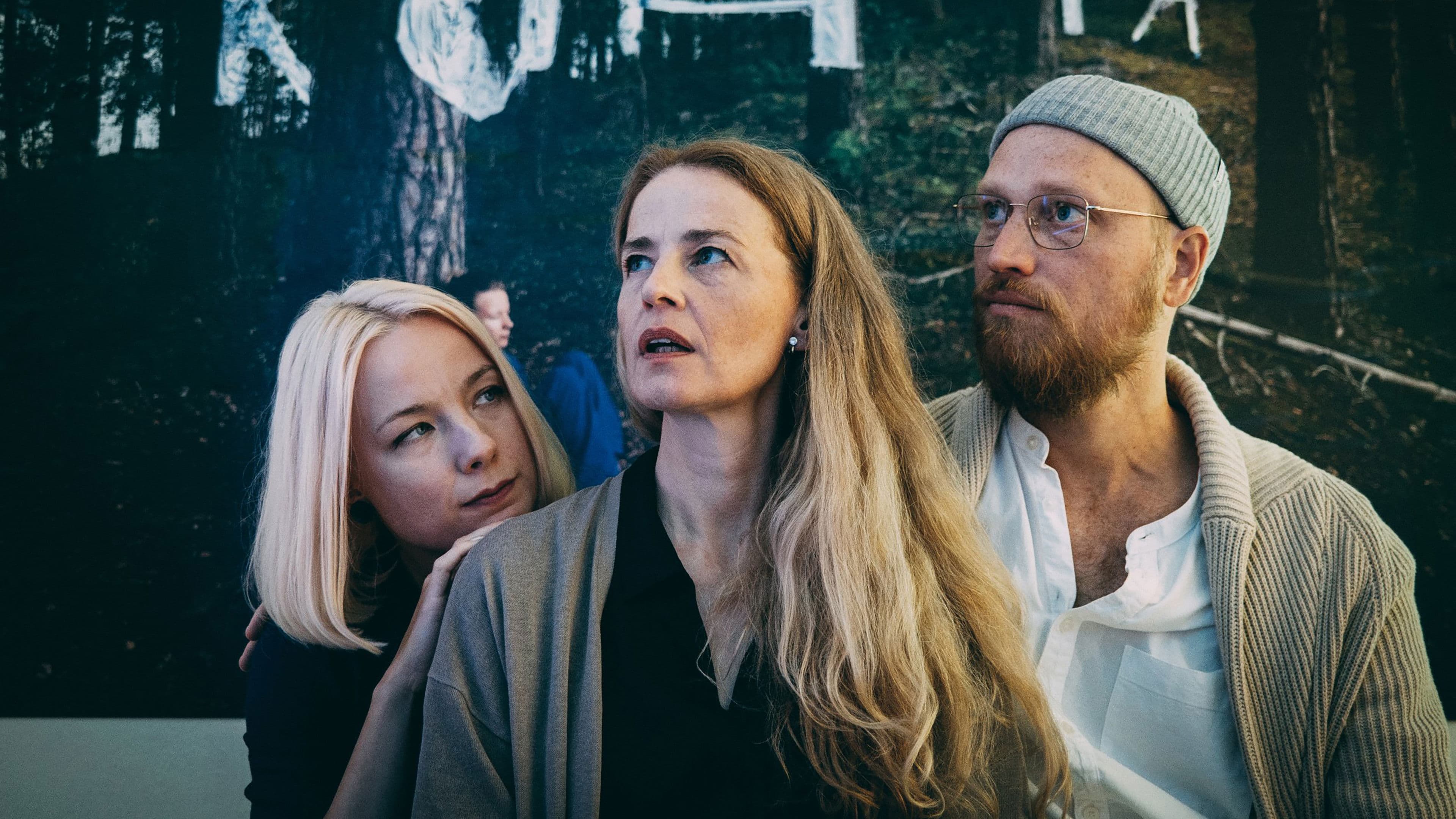 Poster backdrop for Siblings